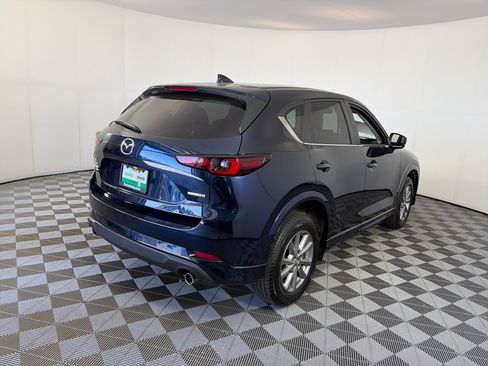 Used 2025 MAZDA CX-5 AWD 2.5 S w/ Preferred Package image 10