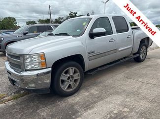 Used 2012 Chevrolet Silverado 1500 LT RWD video 1