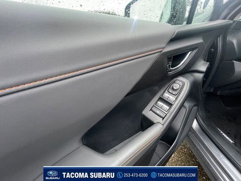 New 2026 Subaru Crosstrek 2.5i Limited w/ Crosstrek Mirror Package AWD/4WD image 11