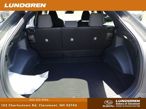 Used 2024 Subaru Solterra AWD/4WD image 29