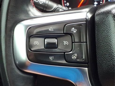 Used 2024 Chevrolet Blazer RS w/ Driver Confidence II Package AWD/4WD image 27