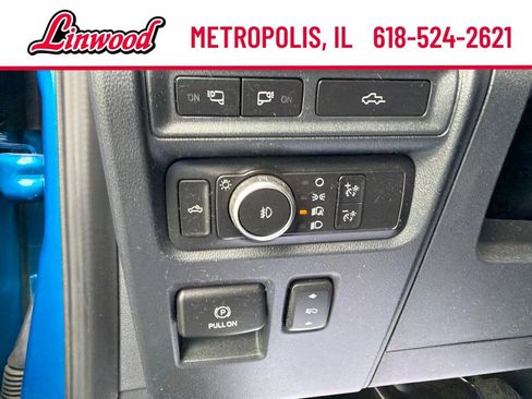 Used 2021 Ford F150 XLT w/ Equipment Group 302A High AWD/4WD image 16