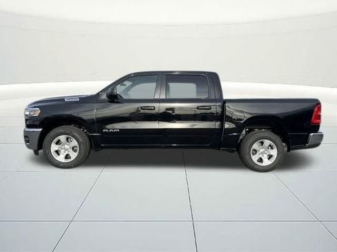 New 2026 RAM 1500 Tradesman image 25