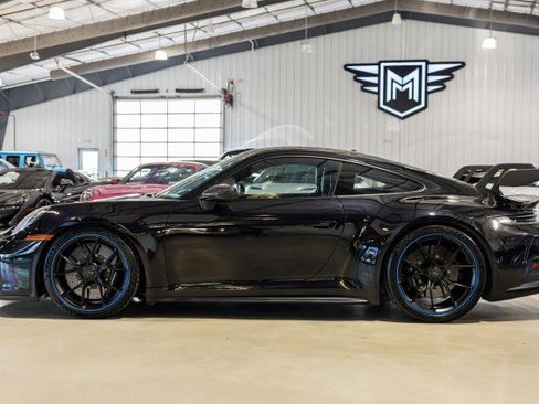 Used 2024 Porsche 911 GT3 image 3