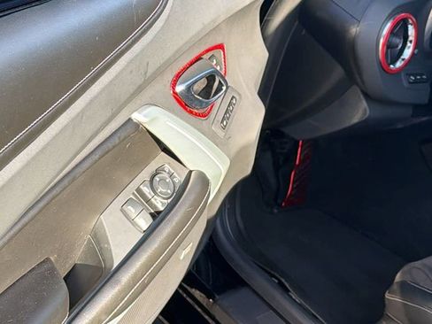 Certified 2024 Chevrolet Camaro SS image 14