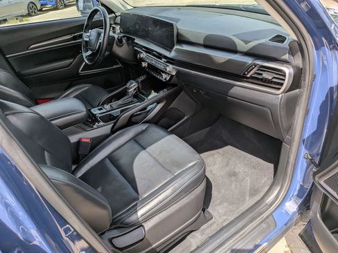 Certified 2025 Kia Telluride S AWD/4WD image 14
