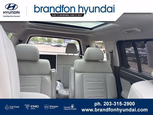 Certified 2024 Hyundai Santa Fe Calligraphy AWD/4WD image 31