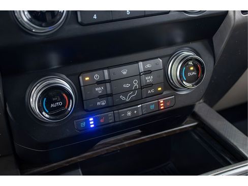 Used 2019 Ford F350 Limited AWD/4WD image 15