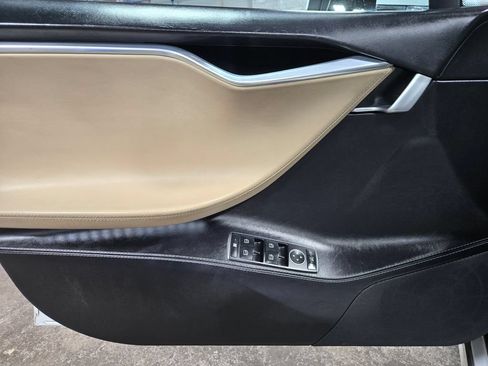 Used 2016 Tesla Model S 75 RWD image 8