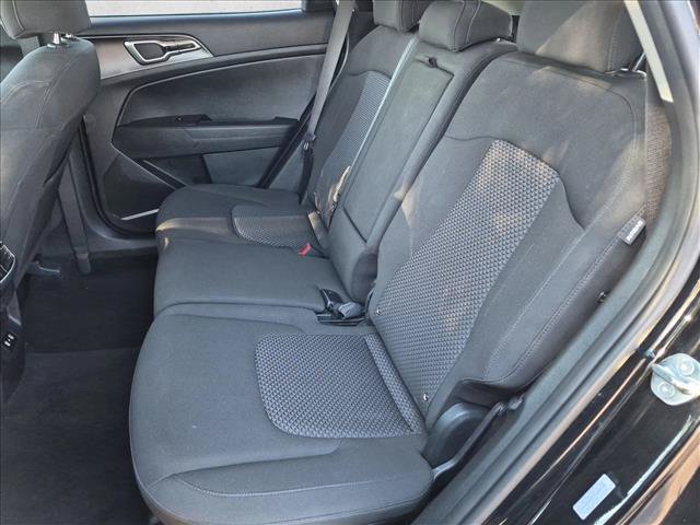 Used 2026 Kia Sportage LX FWD image 24