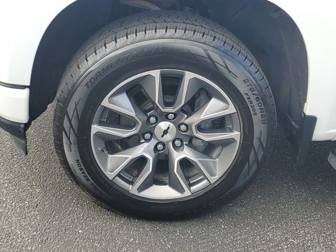 Used 2020 Chevrolet Silverado 1500 RST w/ All-Star Edition image 30