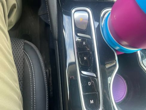 Used 2021 Buick Envision Preferred FWD image 35