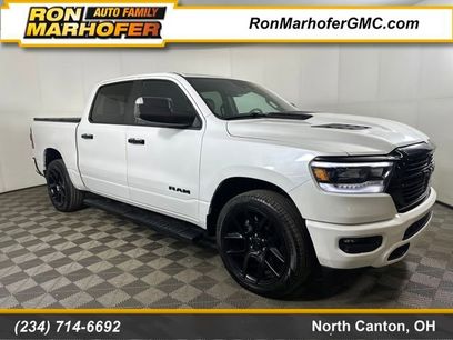 Used 2024 RAM 1500 Laramie