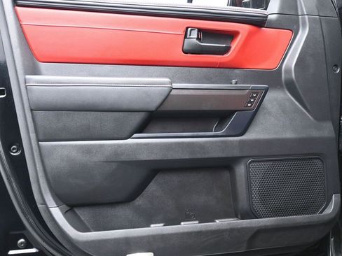 Used 2023 Toyota Tundra TRD Pro image 9