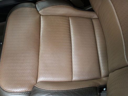 Used 2022 Ford F150 King Ranch w/ Equipment Group 601A High image 13