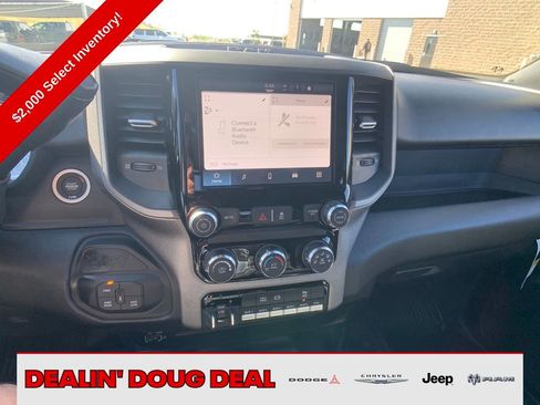 New 2026 RAM 5500 Tradesman w/ Chrome Appearance Group image 20