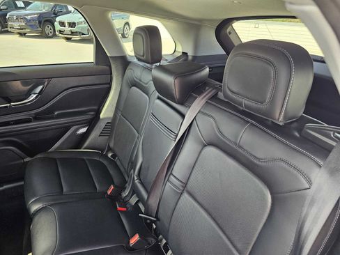 Used 2022 Lincoln Corsair Grand Touring w/ Elements Technology Bundle AWD/4WD image 17