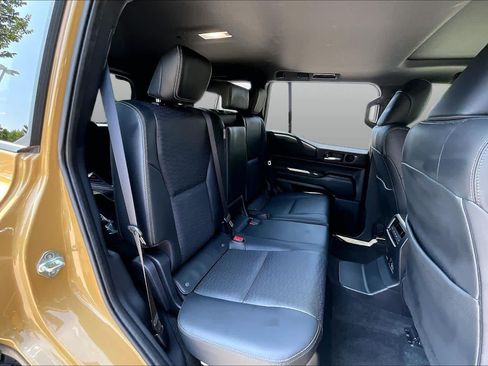 Used 2024 Toyota Land Cruiser w/ Premium Package AWD/4WD image 19