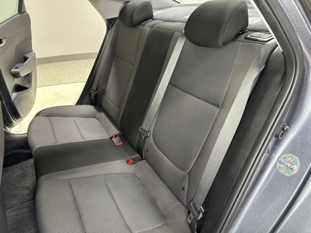 Used 2020 Hyundai Accent SE FWD image 23