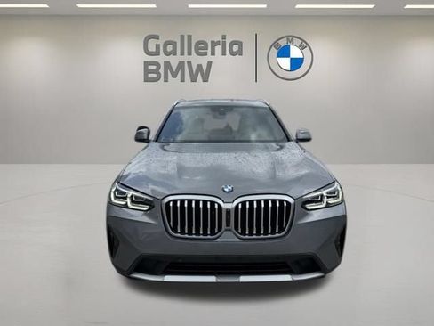 Used 2023 BMW X3 sDrive30i w/ Premium Package RWD image 4