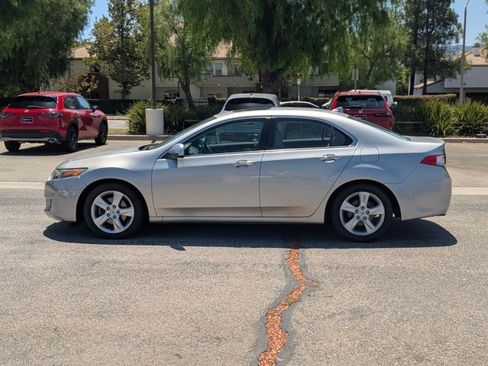 Used 2010 Acura TSX Sedan FWD image 9