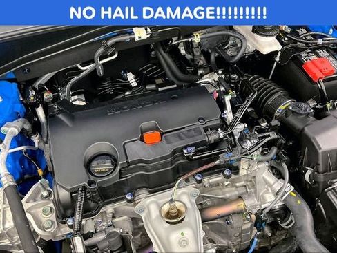 Certified 2026 Honda HR-V Sport image 29