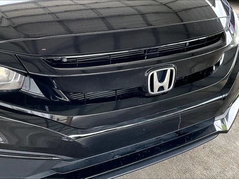 Used 2021 Honda Civic Sport image 29