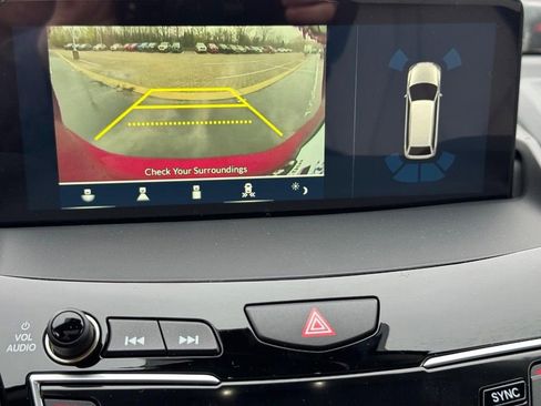 New 2026 Acura RDX w/ Technology Package AWD/4WD image 17