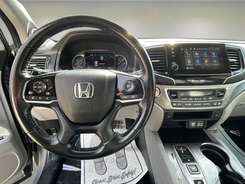 Used 2021 Honda Pilot EX-L image 9