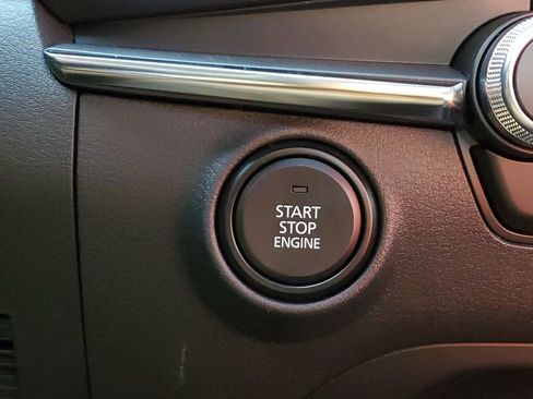 New 2026 MAZDA MAZDA3 Carbon AWD/4WD image 30