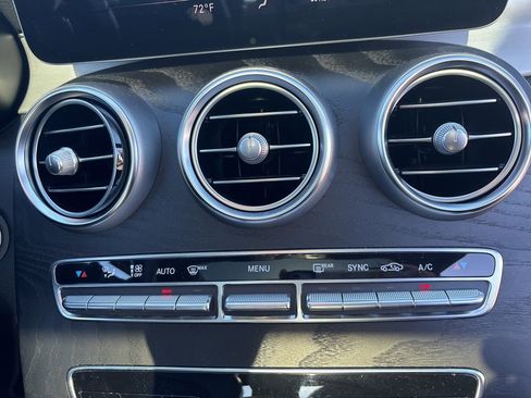 Used 2021 Mercedes-Benz C 300 Sedan w/ Premium Package image 31