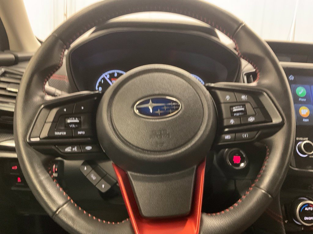 Used 2024 Subaru Forester Sport AWD/4WD image 14