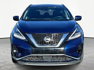 Used 2022 Nissan Murano SV w/ Cargo Package video 2