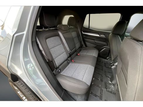 New 2026 GMC Terrain Elevation image 10