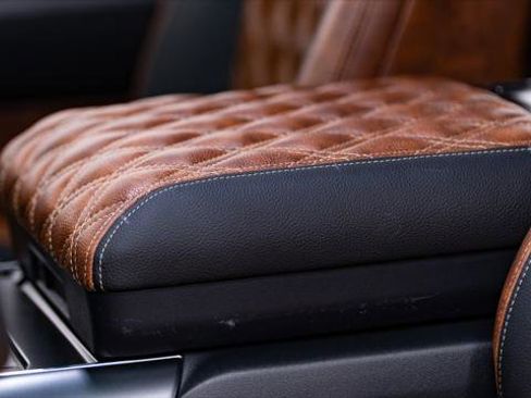 Used 2025 Ford F150 STX w/ Equipment Group 200A image 36