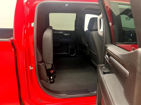Used 2022 Chevrolet Silverado 1500 RST image 21