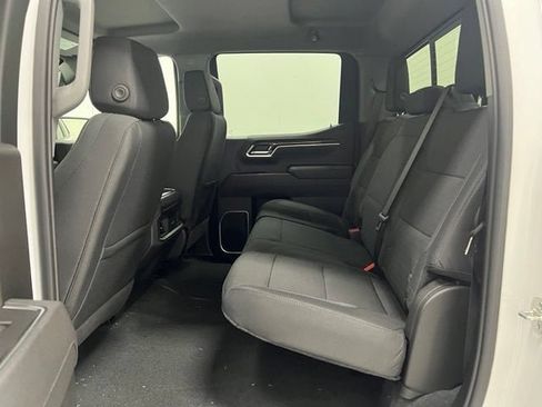 New 2026 Chevrolet Silverado 1500 RST AWD/4WD image 16
