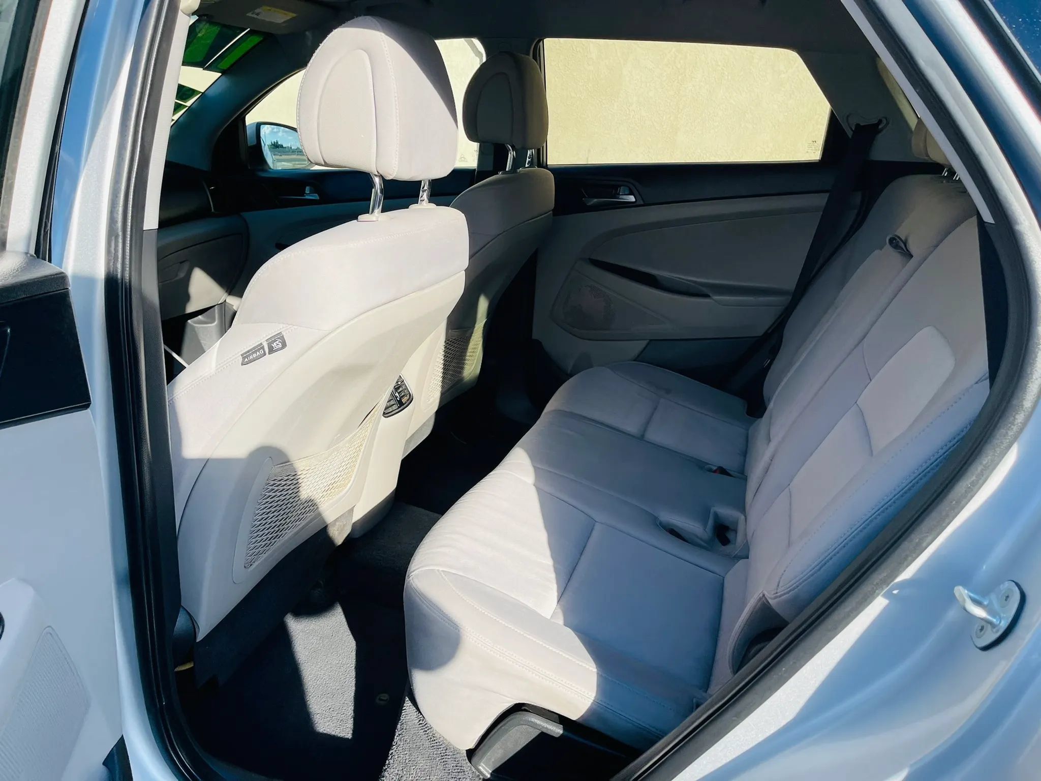 Used 2017 Hyundai Tucson Sport FWD image 20