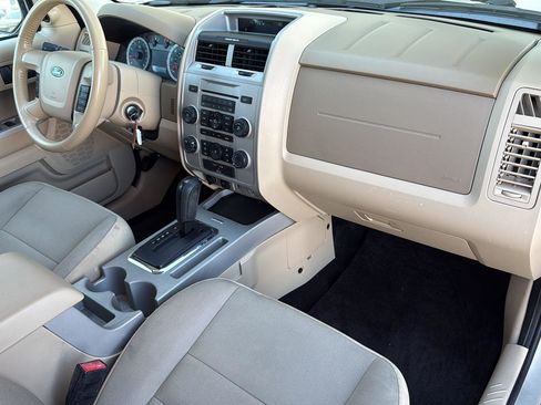 Used 2012 Ford Escape XLT image 31
