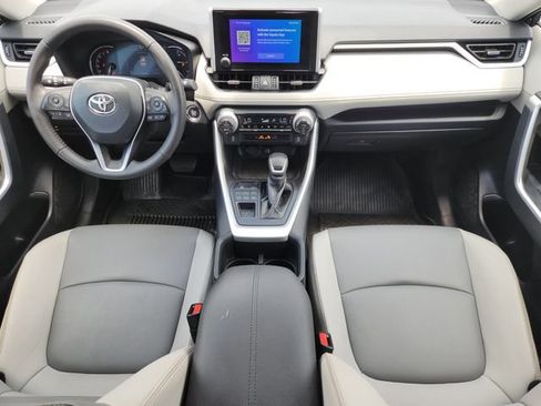 Certified 2025 Toyota RAV4 XLE Premium AWD/4WD image 24