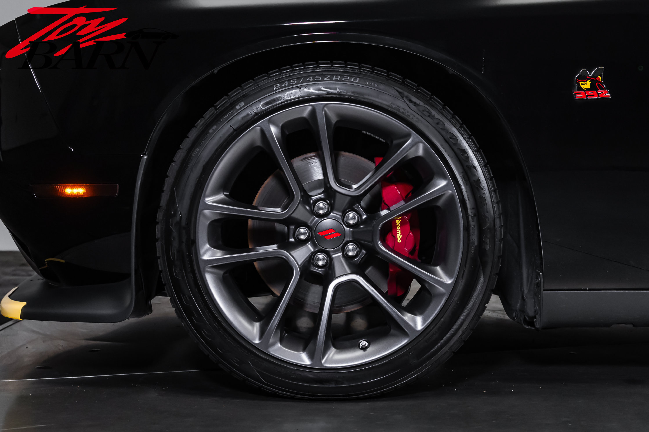 Used 2023 Dodge Challenger R/T Scat Pack RWD image 15