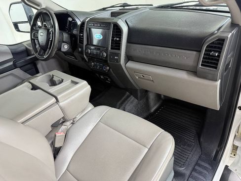 Used 2018 Ford F450 XL w/ STX Appearance Package AWD/4WD image 25