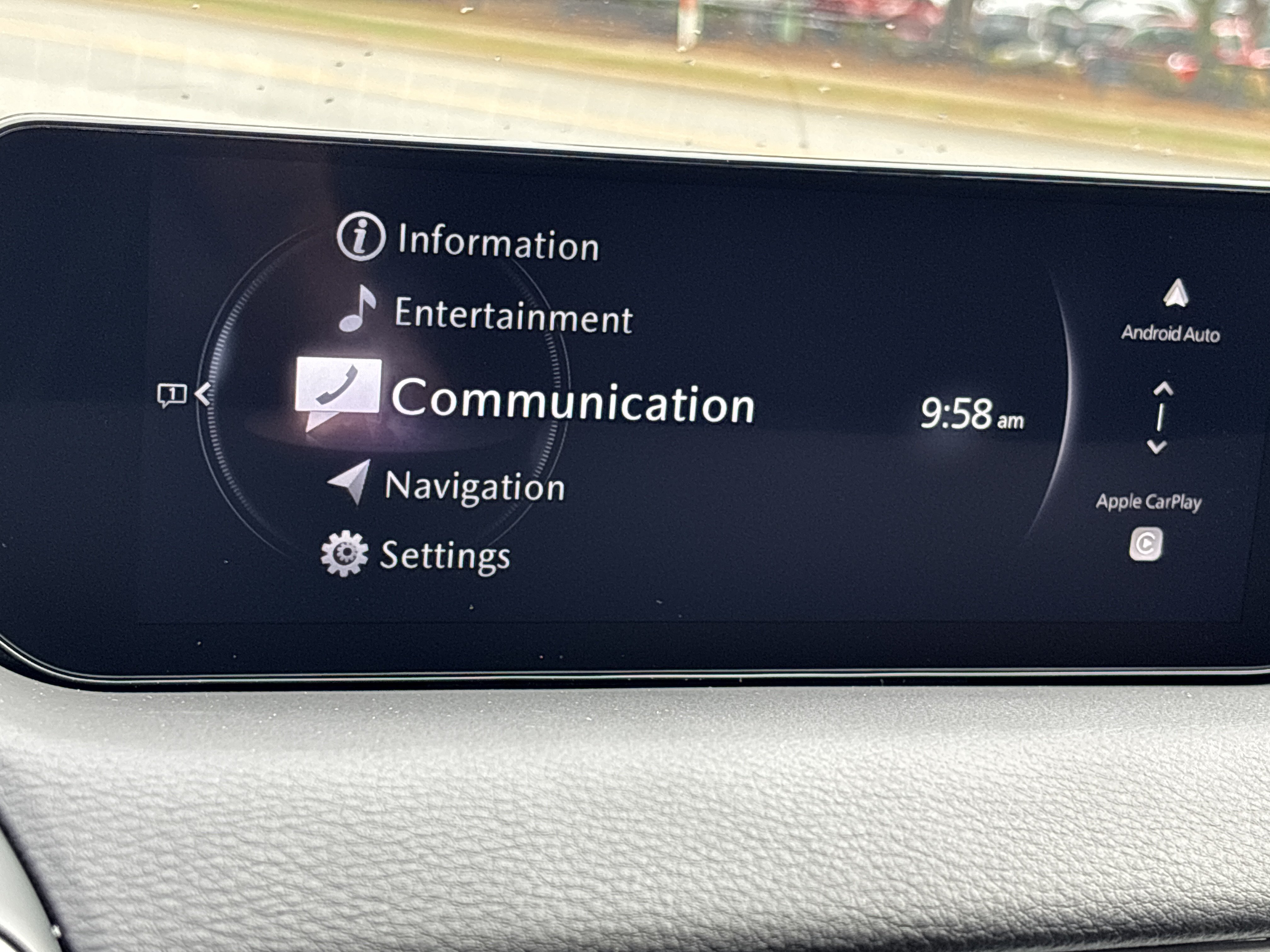 New 2026 MAZDA CX-50 AWD 2.5 S w/ Cargo Package image 28