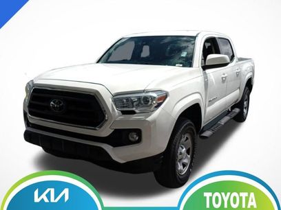 Used 2022 Toyota Tacoma SR5