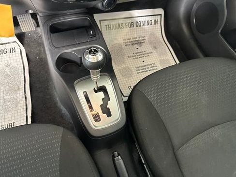 Used 2024 Mitsubishi Mirage G4 ES image 20