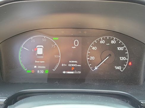 Used 2025 Honda CR-V Sport-L image 19