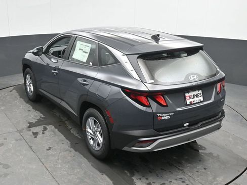 New 2026 Hyundai Tucson SE AWD/4WD image 42