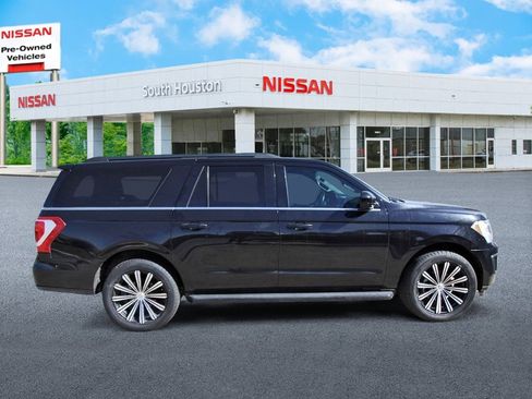 Used 2019 Ford Expedition Max XLT image 5