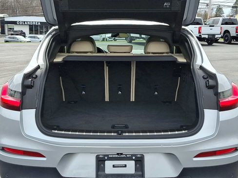 Used 2020 BMW X4 xDrive30i w/ Premium Package image 30