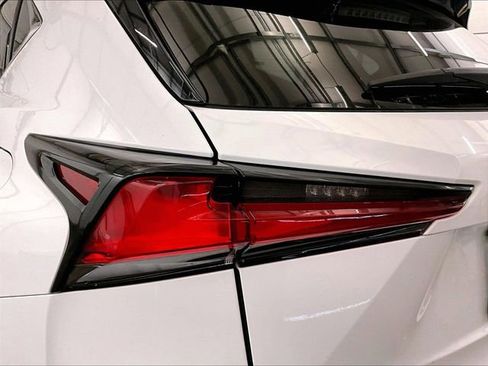 Used 2020 Lexus NX 300 F Sport w/ F Sport Premium Package AWD/4WD image 28
